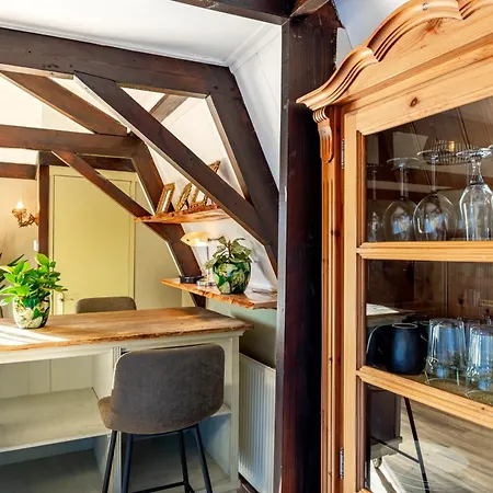 Apartment Bolle Bet