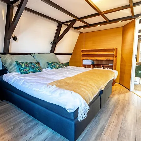 Bolle Bet Apartment *