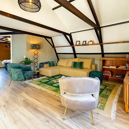 Apartment Bolle Bet Tuitjenhorn