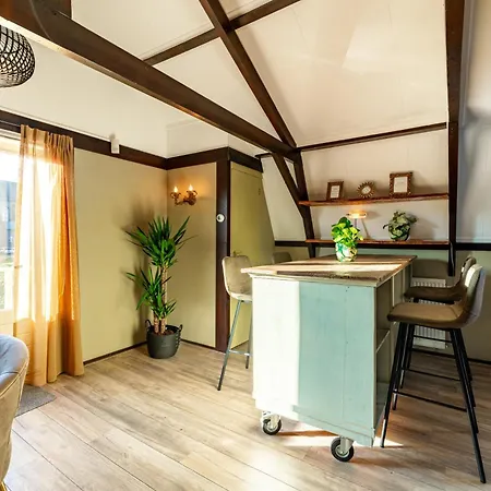 Apartment Bolle Bet