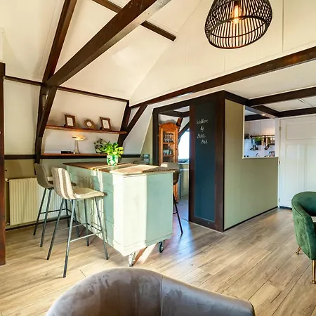 Bolle Bet Apartment