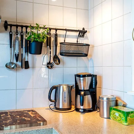 Apartment Bolle Bet