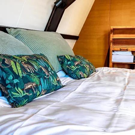 Bolle Bet Apartman