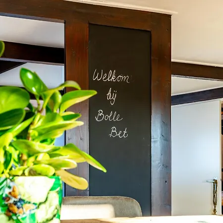 Apartment Bolle Bet