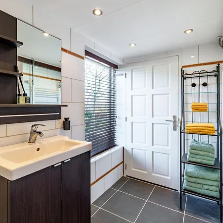 Bolle Bet Apartment *