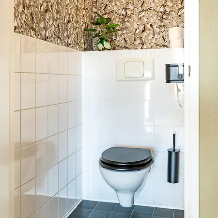 Bolle Bet Apartman Tuitjenhorn