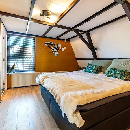 Apartman Bolle Bet Tuitjenhorn
